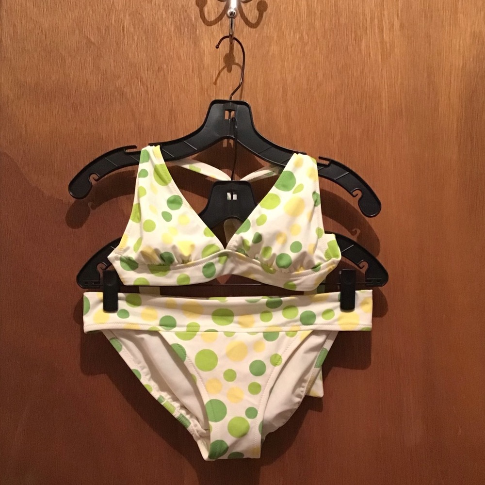 Swimwear